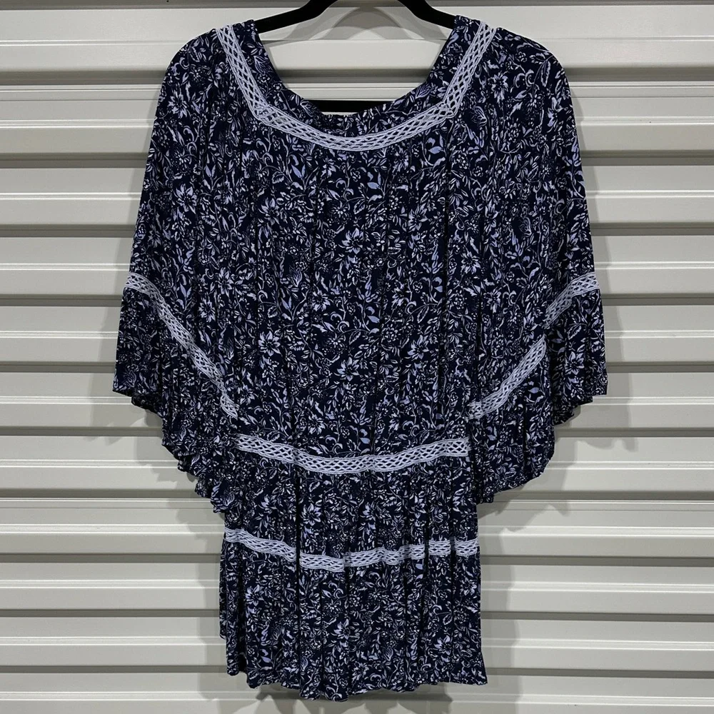 Free People
Talk About It tunic - Picture 5 of 8